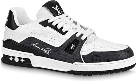 tenis lv trainer 54|louis vuitton 54 trainers.